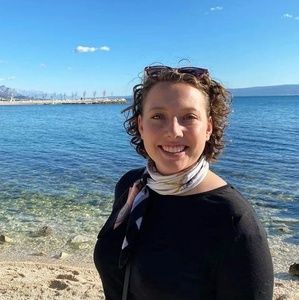 Meet your Posher, Ashton